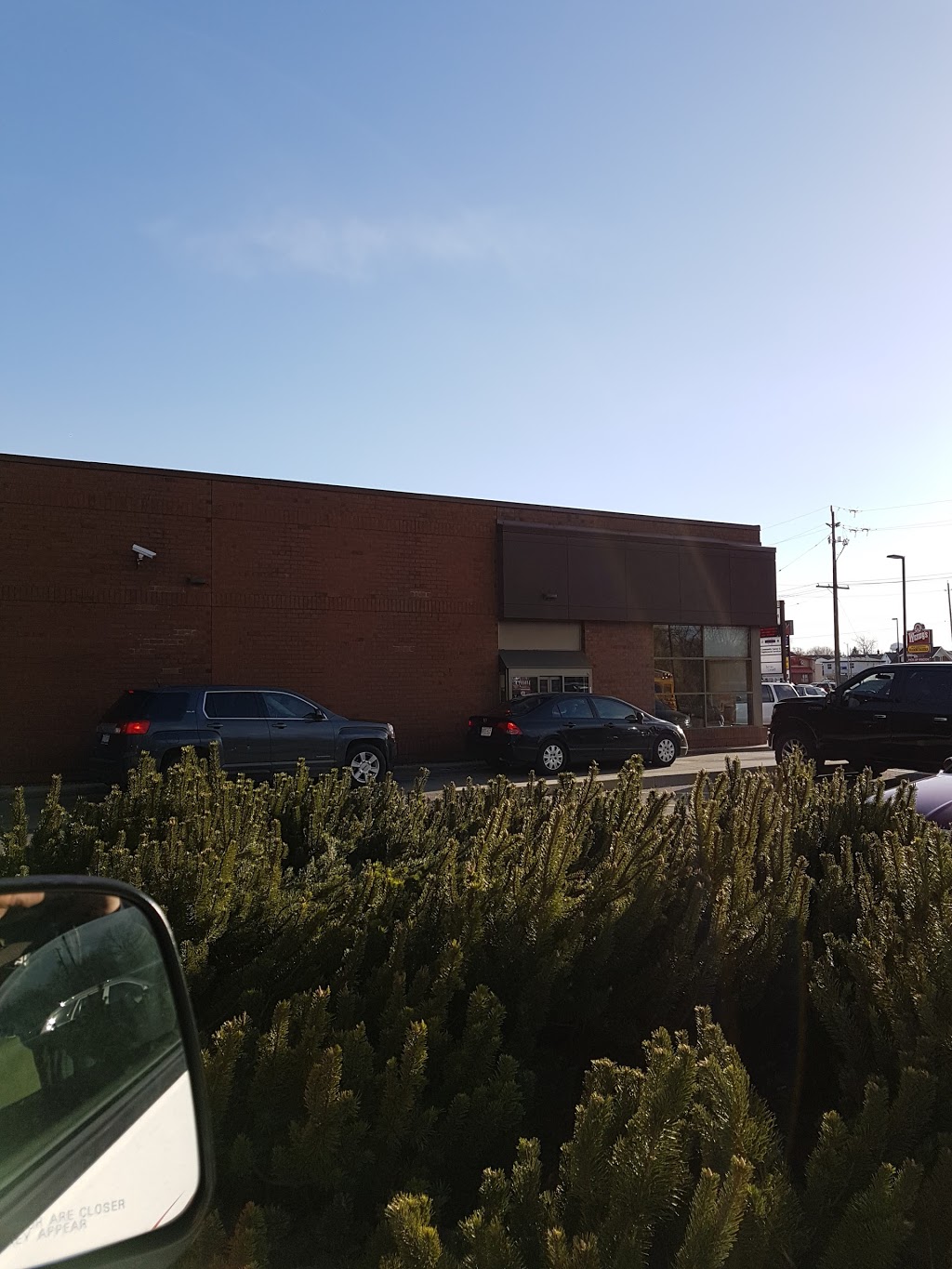 Tim Hortons | 15 Queensway East Unit 3, Simcoe, ON N3Y 4Y2, Canada | Phone: (519) 428-0101