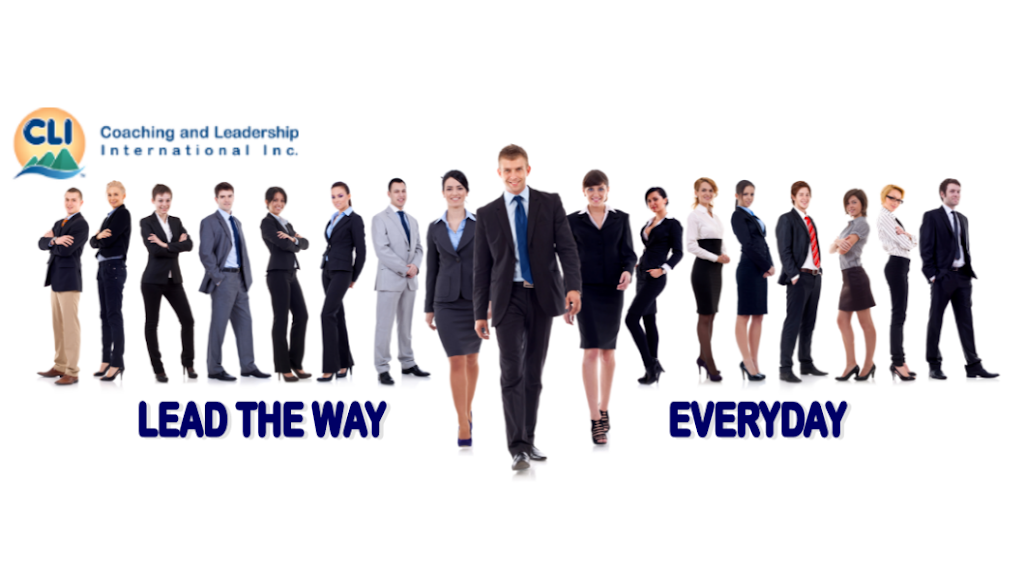 Coaching & Leadership International Inc | 658 Alderwood Dr #1, Ladysmith, BC V9G 1R6, Canada | Phone: (250) 924-4545