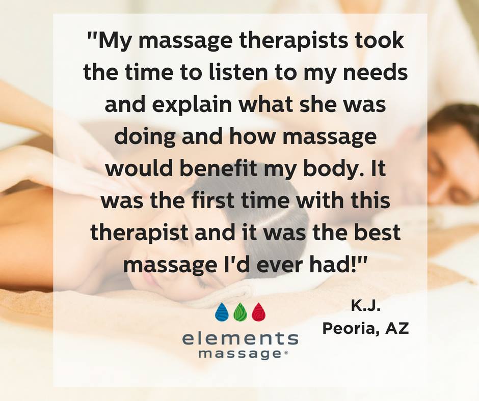 Elements Massage - East Amherst | 5989 Transit Rd, East Amherst, NY 14051, USA | Phone: (716) 226-0625