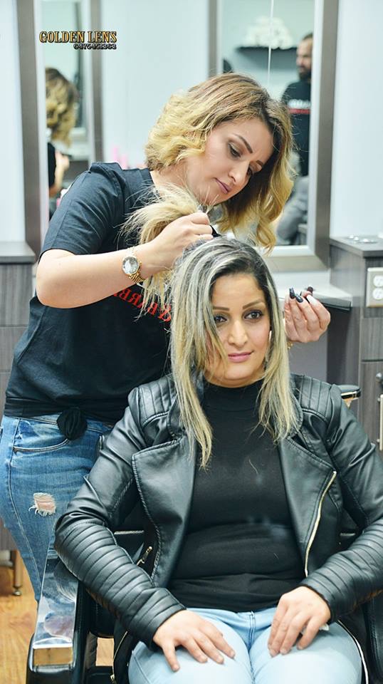 Sam Hairsalon and Barber | 525 Cityview Blvd, Vaughan, ON L4H 0Z4, Canada | Phone: (905) 553-5677