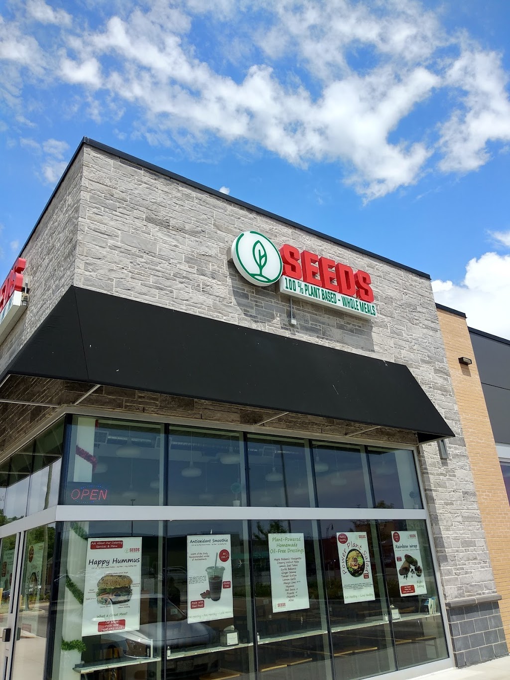 Seeds | 130 Hwy 20 E, Welland, ON L3B 5N5, Canada | Phone: (905) 892-1122