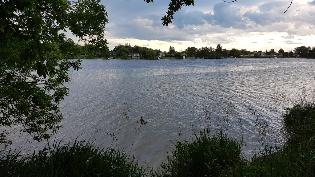 David Bartlett Park | 5201 McLean Crescent, Manotick, ON K4M 1G2, Canada