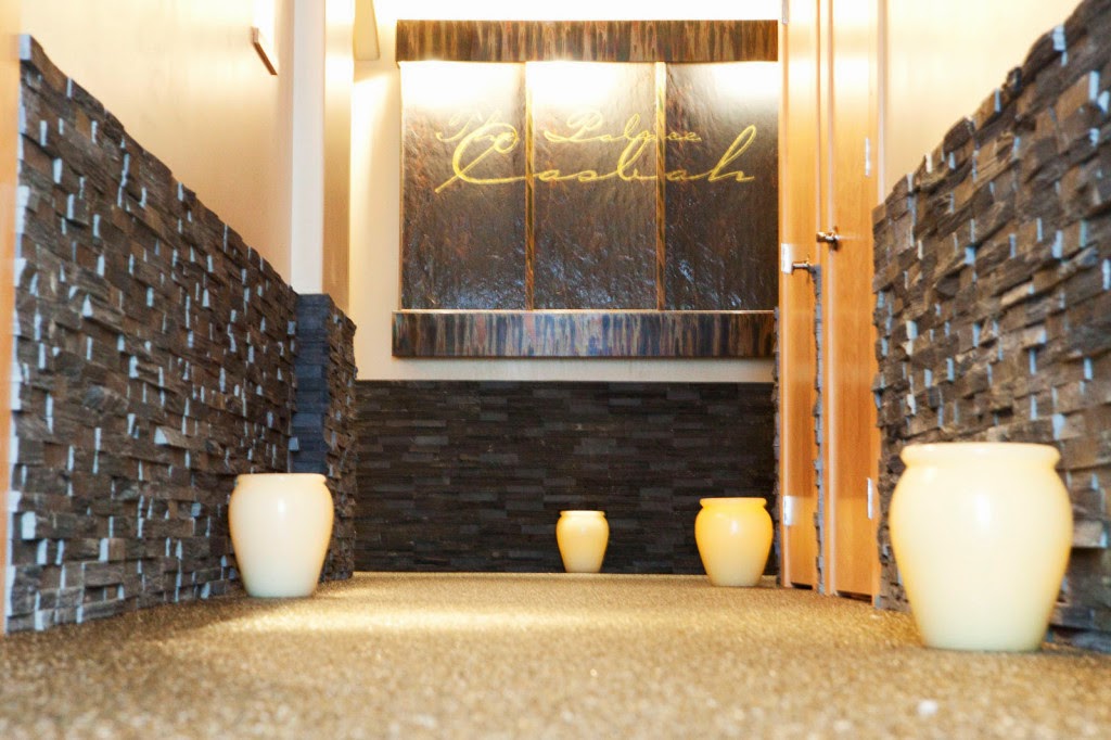Casbah Day Spa | 2970 King George Blvd #2, Surrey, BC V4P 1A2, Canada | Phone: (604) 542-4772