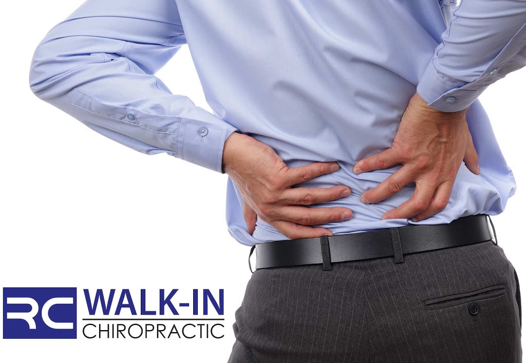 RC Walk In Chiro | 2140 McPhillips St, Winnipeg, MB R2V 3C8, Canada | Phone: (204) 697-0928