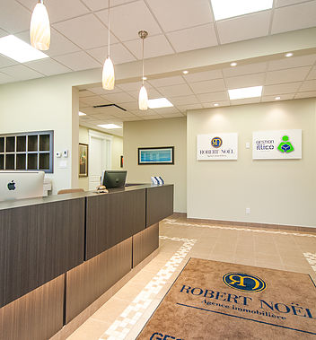 Robert Noël Agence Immobilière | 58 Rue de lÉglise N #102, Lacolle, QC J0J 1J0, Canada | Phone: (800) 210-2644