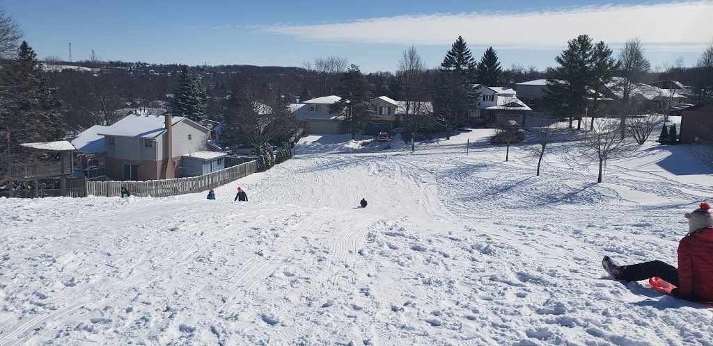 Scenic View Park | 1844-1840 Ironwood Rd, London, ON N6K 5C7, Canada