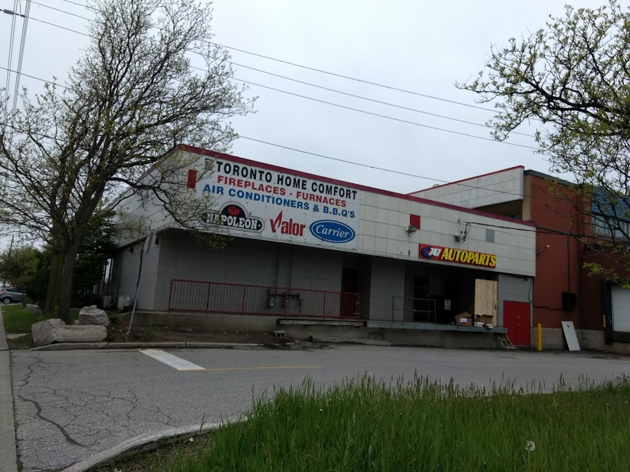 Toronto Home Comfort | 2300 Lawrence Ave E, Scarborough, ON M1P 2R2, Canada | Phone: (416) 755-8624