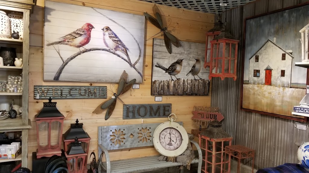 Lakewood Garden Centre Ltd | 72856 Bluewater Hwy, Zurich, ON N0M 2T0, Canada | Phone: (519) 236-4479
