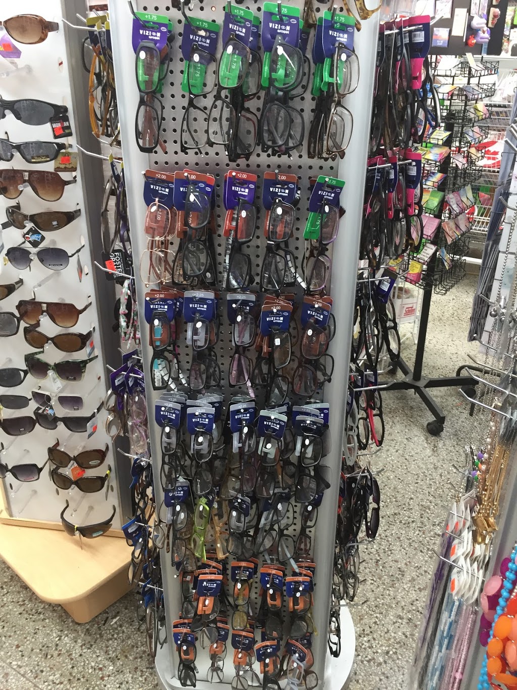 Canadian Dollars Store | 38 Main St E, Ridgetown, ON N0P 2C0, Canada | Phone: (519) 674-2002