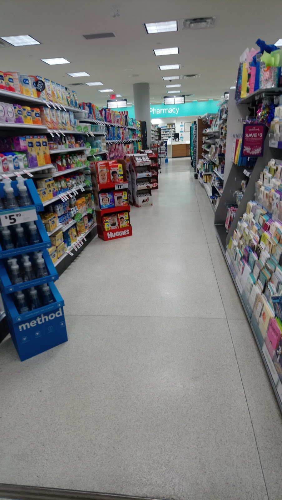 Rexall Drugstore | 110 Place dOrléans Dr #160, Orléans, ON K1C 2L9, Canada | Phone: (613) 590-7540