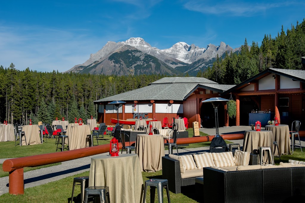 Mount View Barbecue Banff, AB T1L 1C3, Canada