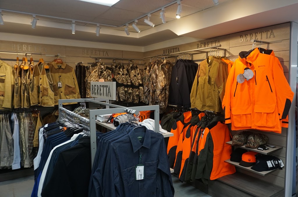 Al Flaherty's Outdoor Store 2066 Dufferin St, York, ON M6E 3R6, Canada