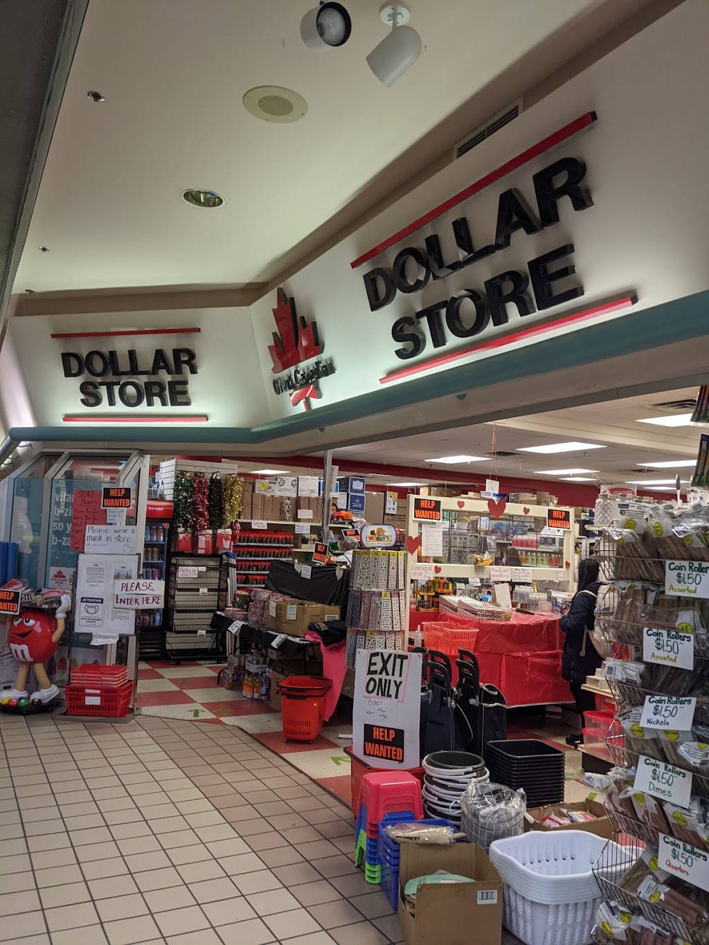 Great Canadian Dollar Store 3980 Shelbourne St Victoria BC V8N 6J1   Da7e6f0d6db3d5e506c371d97286c526  British Columbia Capital Saanich Victoria Great Canadian Dollar Store 250 472 1846html 