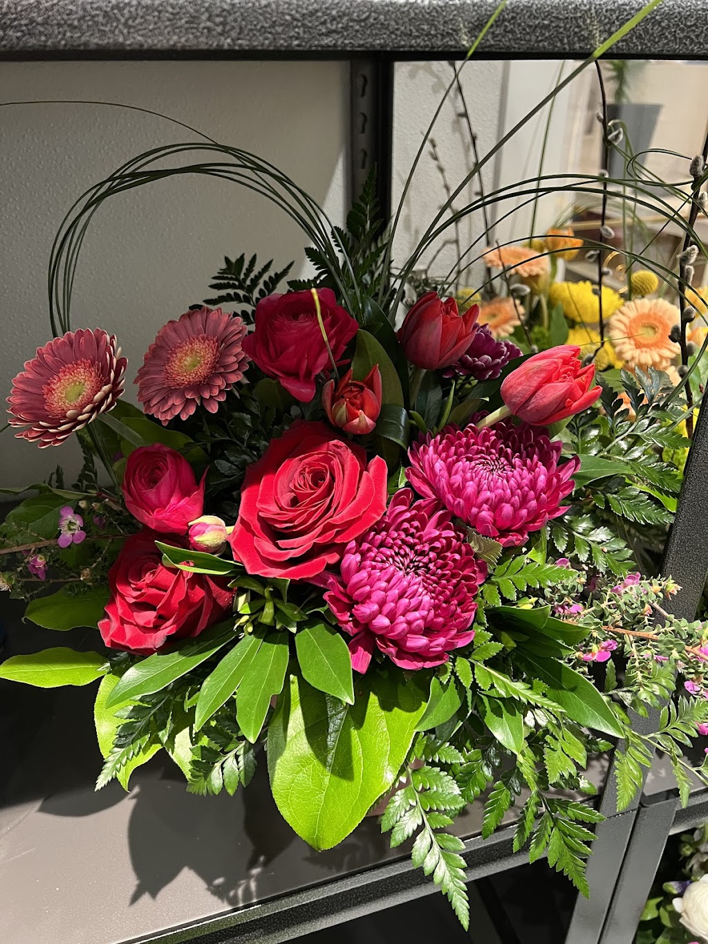 Hypnotic Bloom Spruce Grove | 1 Hawthorne Gate #106, Spruce Grove, AB T7X 0A6, Canada | Phone: (587) 461-2414