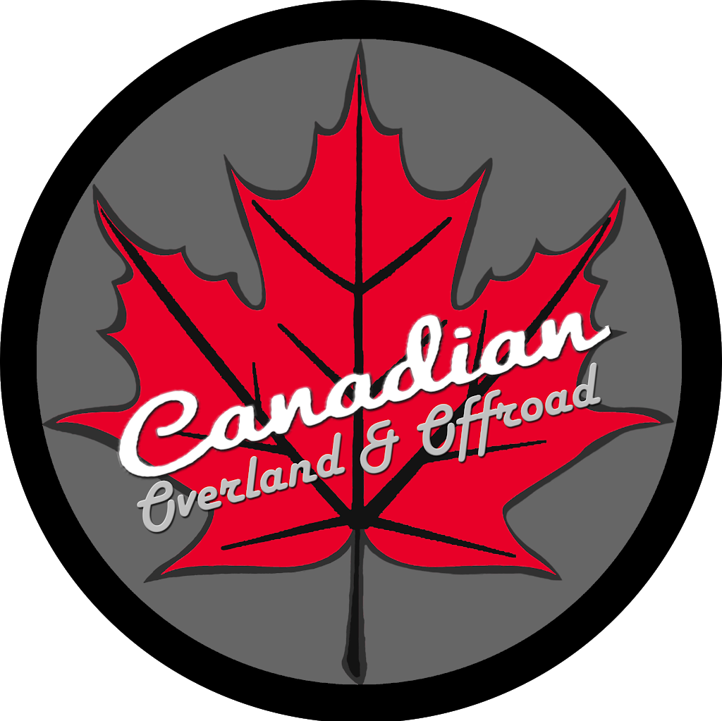 Canadian Overland & Offroad | 32 E William St, Seaforth, ON N0K 1W0, Canada | Phone: (226) 939-0921