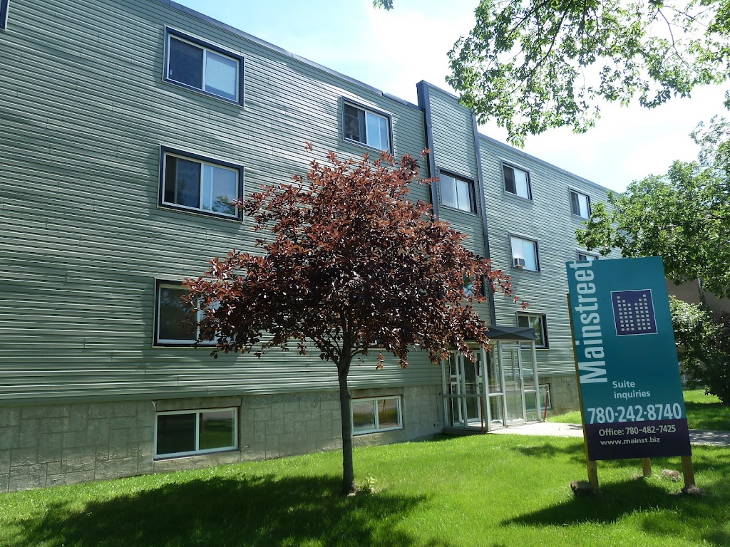 Hartford Apartments | 11819 106 St, Edmonton, AB T5G 2R3, Canada | Phone: (780) 242-8740