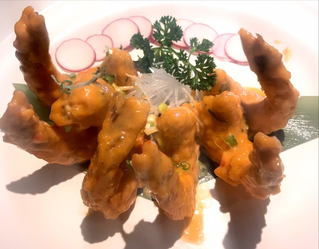 Takumi Sushi House | Canada, Ontario, Richmond Hill, CA ON Richmond Hill 13321 Yonge Street#102邮政编码: L4E 0K5 | Phone: (905) 773-9299