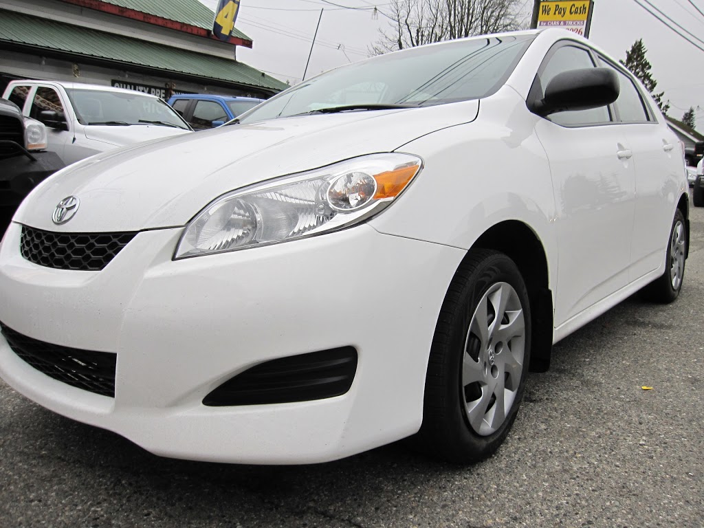 Mt Pleasant Motors Ltd | 23928 Fraser Hwy, Langley City, BC V2Z 2K8, Canada | Phone: (604) 534-2026
