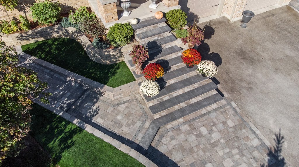 Strong Roots Landscaping | Barrie, ON L4M 3X5, Canada | Phone: (705) 309-1108