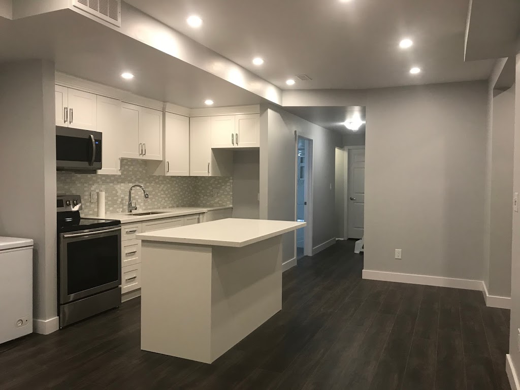 VFB Renovations - Stoney Creek | 35 Scarletwood St, Stoney Creek, ON L8J 0K8, Canada | Phone: (289) 527-5362