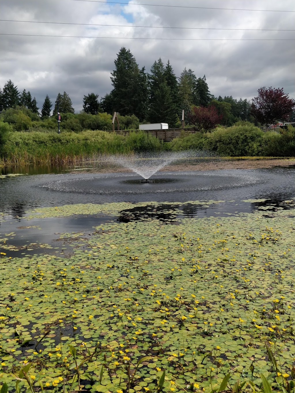Glen Lake Park | 3076 Shoreview Dr, Victoria, BC V9B 4S8, Canada | Phone: (250) 478-7882