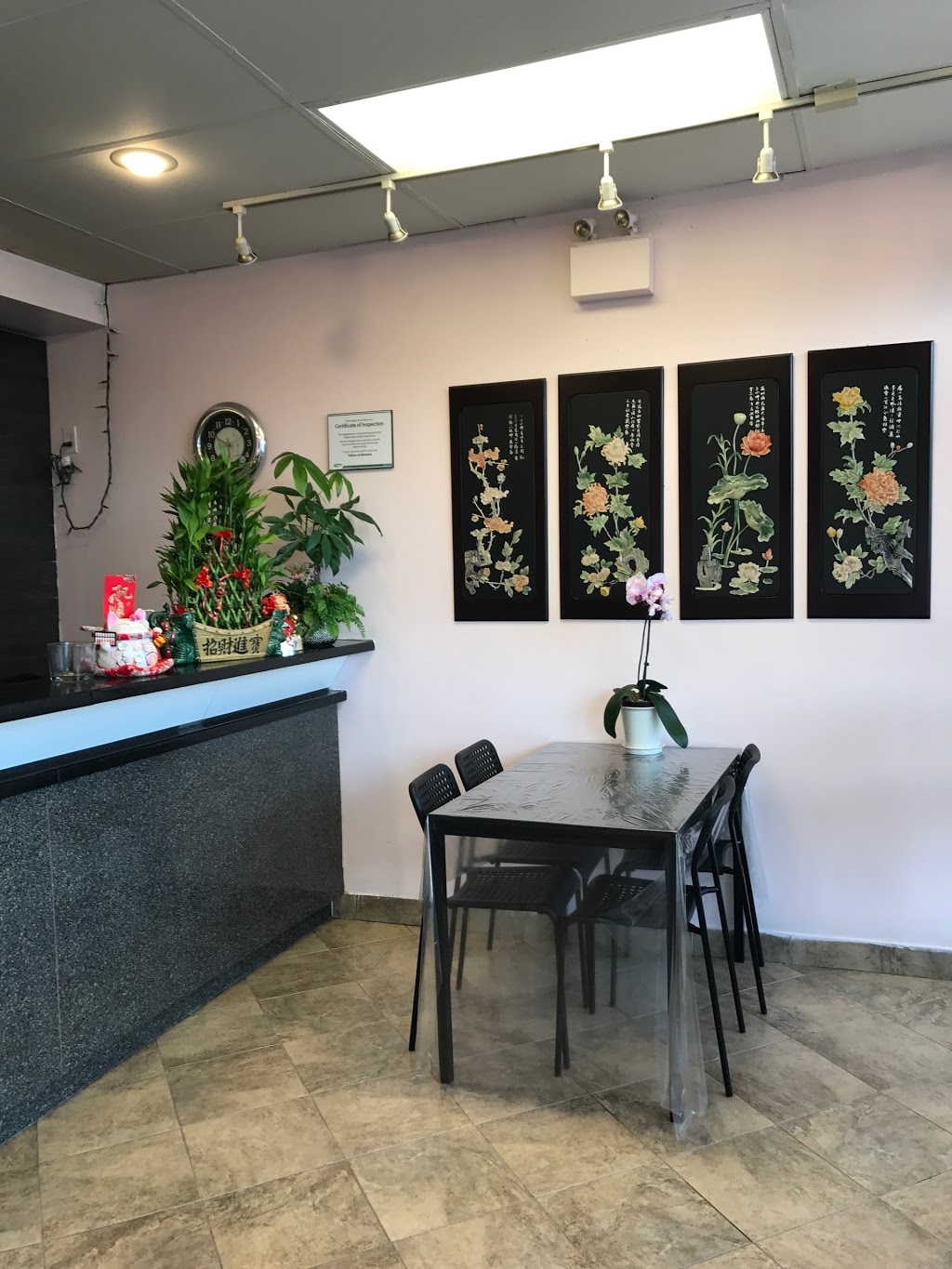 Golden Harvest Asian Cuisine | 2146 Mountain Grove Ave, Burlington, ON L7P 2J3, Canada | Phone: (905) 681-0883