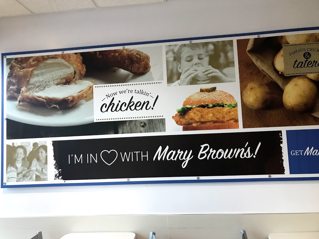 Mary Browns | 1395 Torbay Rd, Torbay, NL A1K 1B3, Canada | Phone: (709) 437-6111