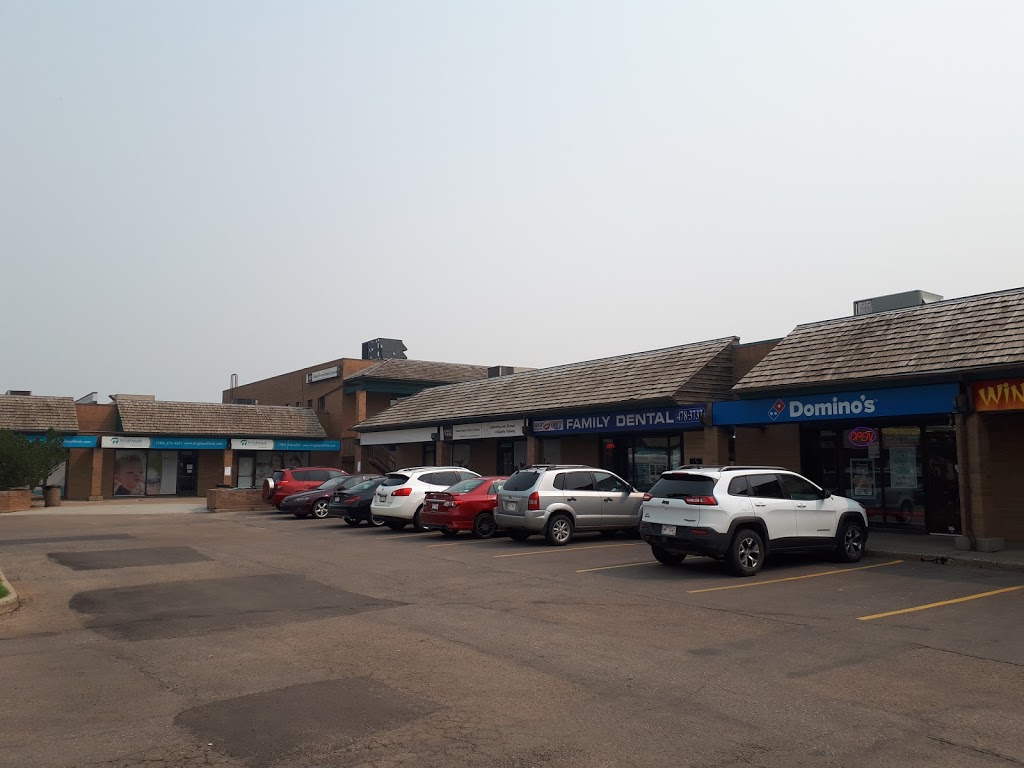 Bright Smile Family Dental | 584 Hermitage Rd NW, Edmonton, AB T5A 4N2, Canada | Phone: (780) 478-3737