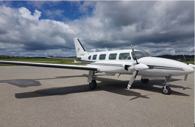 Globe Hawk Survey Inc. | 407 Helicopter Dr, Saint Andrews, MB R1A 3P7, Canada | Phone: (204) 998-9997