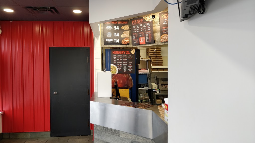 Pizza Hut | 1980 Dundas St. E, London, ON N5V 1P5, Canada | Phone: (519) 457-7667