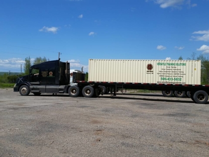 Versatile Training Solutions | 95 Aiton Rd, Sussex East, NB E4E 3R8, Canada | Phone: (506) 433-5832