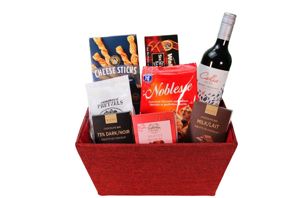 HB Gifts & Creations | 258 Wynford Pl, Oakville, ON L6L 5T3, Canada | Phone: (647) 239-8890