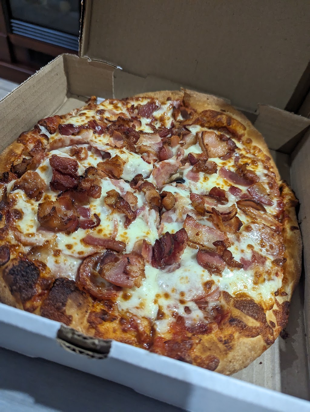 Ada Pizza | 15 Rue Principale, Granby, QC J2G 2T5, Canada | Phone: (450) 378-1414