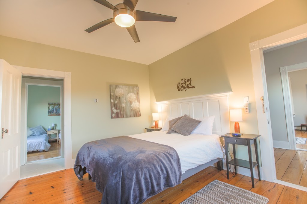 River Ridge Lodge | 28 Silver Point Rd, Mahone Bay, NS B0J 2E0, Canada | Phone: (902) 531-2284