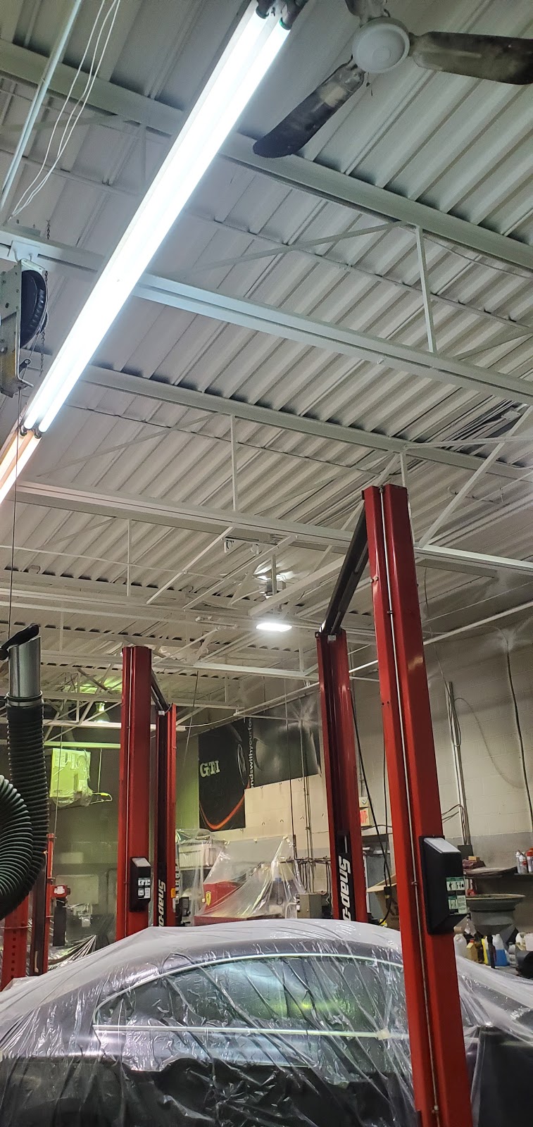 DnF | 49 Madeleine St, Kitchener, ON N2R 1V4, Canada | Phone: (519) 504-1047