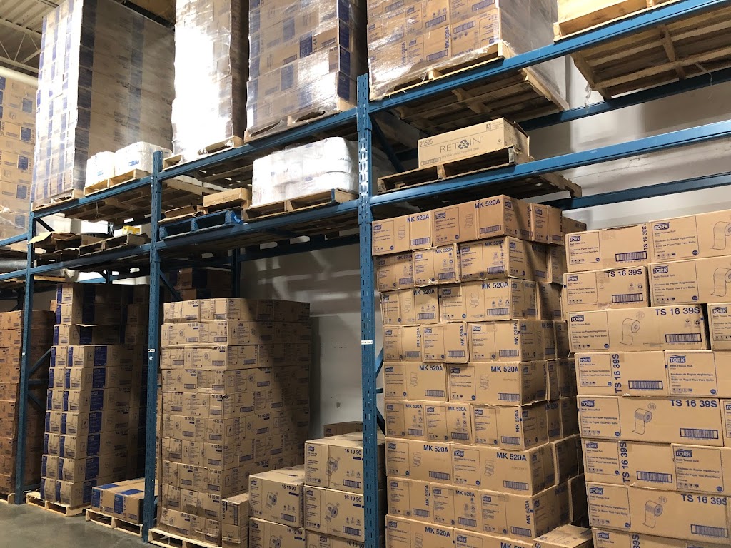 Sanco Supplies Ltd | 3411 McNicoll Ave Unit 10, Scarborough, ON M1V 2V6, Canada | Phone: (416) 321-0104