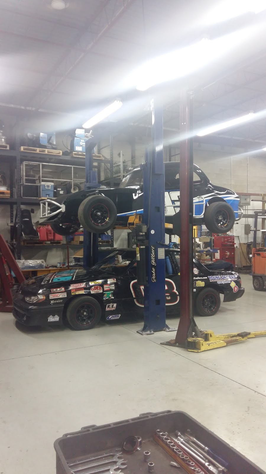 Oakville Trailers Ltd | 2432 Wyecroft Rd, Oakville, ON L6L 6L3, Canada | Phone: (905) 469-8939