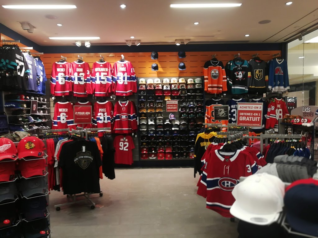 Boutique Lids | 401 Boul Labelle SPC-05, Rosemère, QC J7A 3T2, Canada | Phone: (450) 434-5797