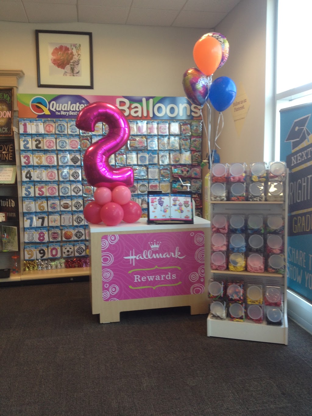 Hallmark Appleby Crossing | 2455 Appleby Line, Burlington, ON L7L 0B6, Canada | Phone: (905) 336-4274