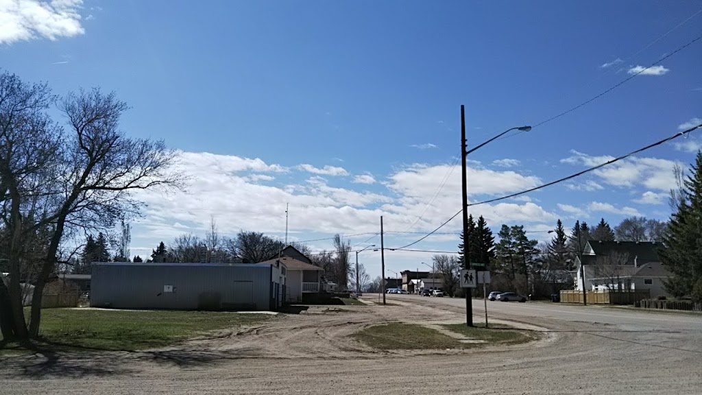 Domo | 87 QuAppelle St, QuAppelle, SK S0G 4A0, Canada | Phone: (306) 699-2336