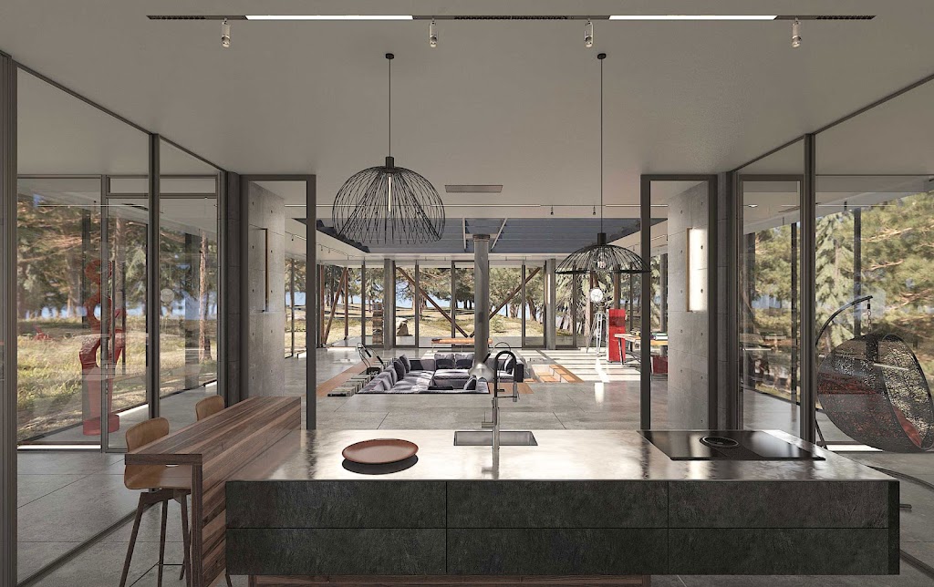 Serac Interior Design & Renovation Studios | 2240 Chippendale Rd #300, West Vancouver, BC V7S 3J5, Canada | Phone: (778) 279-1298