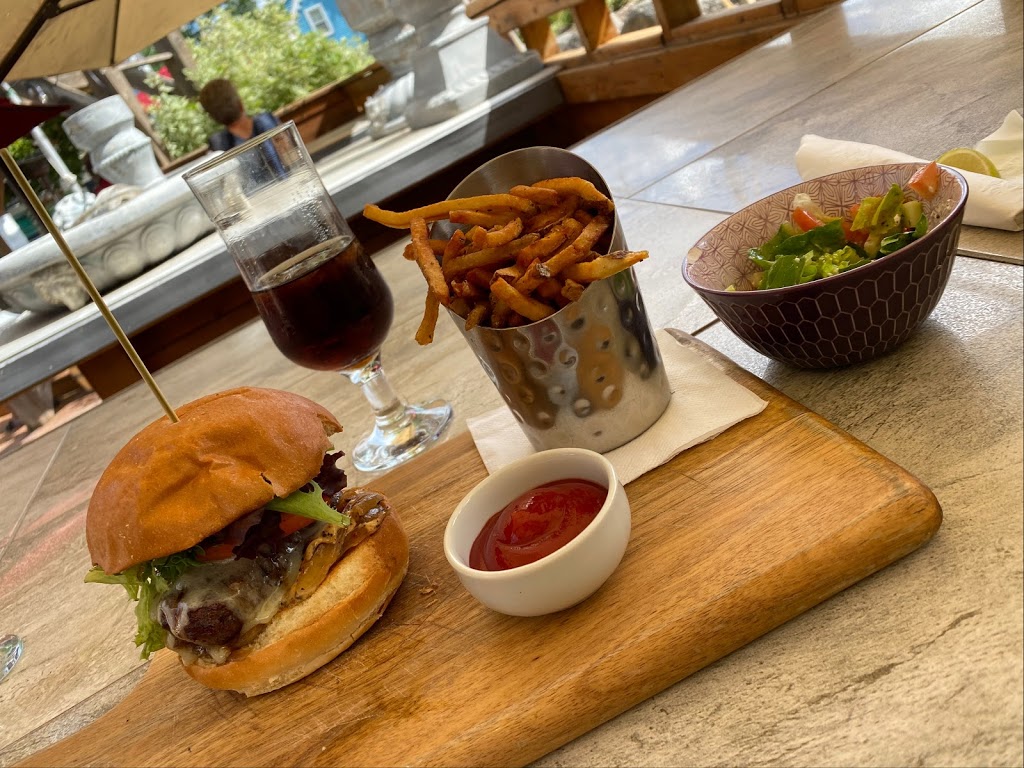 Troy Restaurant | 12D Elm Ave, Wolfville, NS B4P 1Z9, Canada | Phone: (902) 542-4425