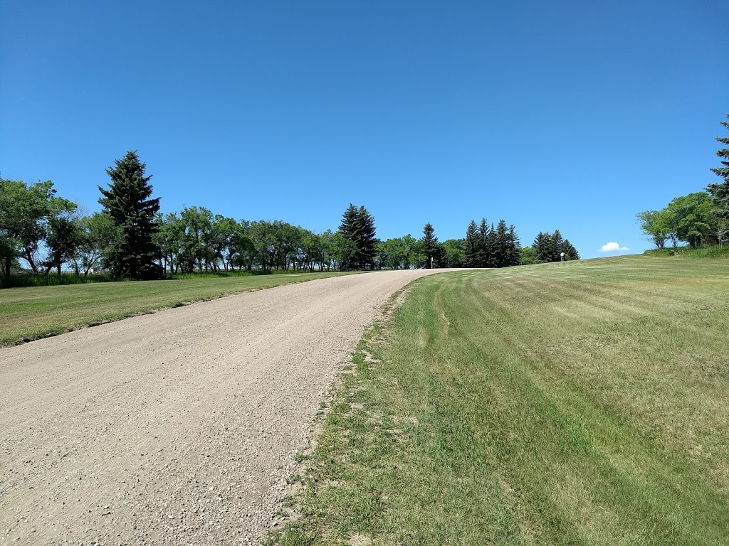 Eagle Creek Regional Park | Asquith, SK S0K 0J0, Canada | Phone: (306) 329-4478