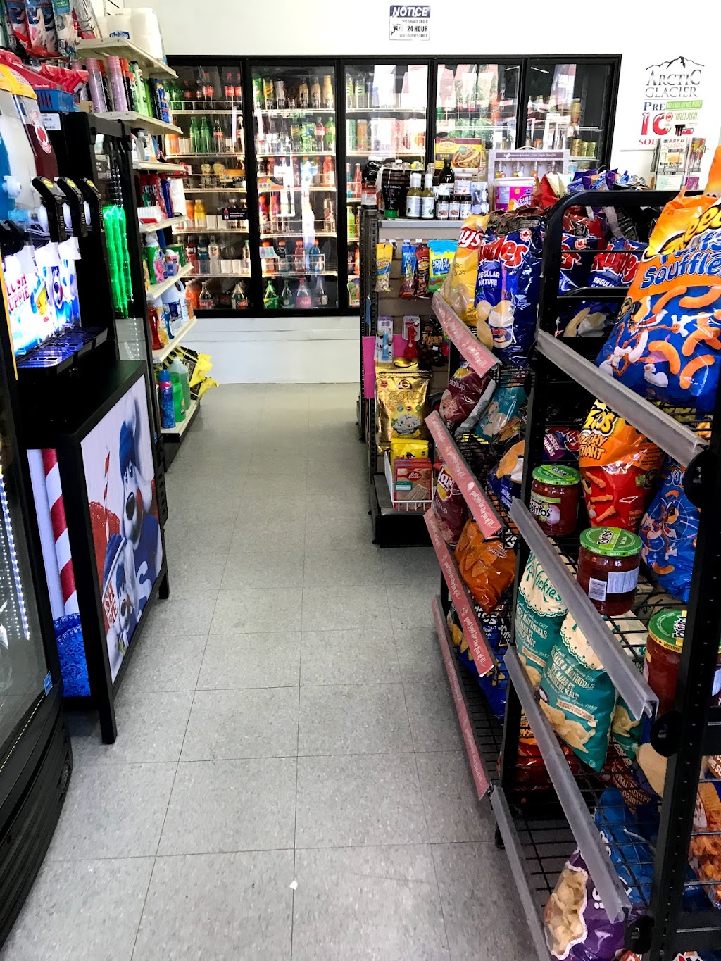 Cornell U&A Convenience | 2679 Bur Oak Ave Unit 2, Markham, ON L6B 1K8, Canada | Phone: (905) 209-0741
