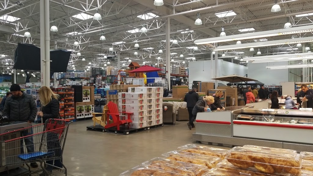 Costco Wholesale | 870 Montée des Pionniers, Terrebonne, QC J6V 1N9, Canada | Phone: (450) 657-4353
