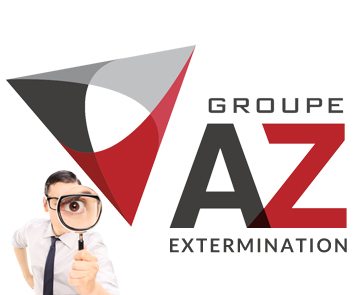 Groupe AZ Extermination - Exterminateur | 3928 Boul Sir-Wilfrid-Laurier, Longueuil, QC J3L 6T1, Canada | Phone: (450) 674-9611