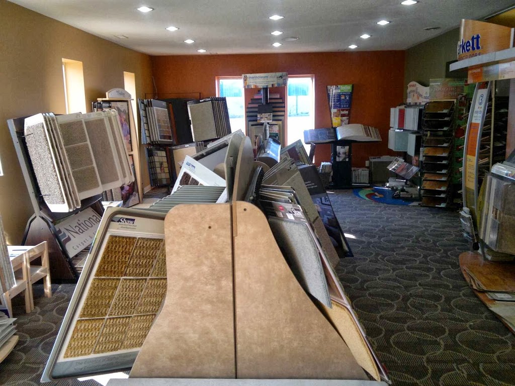 Carrillo Carpets | 139 Shaver St, Brantford, ON N3T 5M1, Canada | Phone: (519) 756-4242