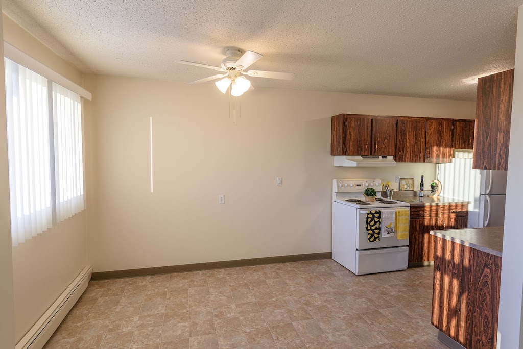 Cedar Gardens Apartments | 5308 147 Ave NW, Edmonton, AB T5A 4J2, Canada | Phone: (780) 851-8521