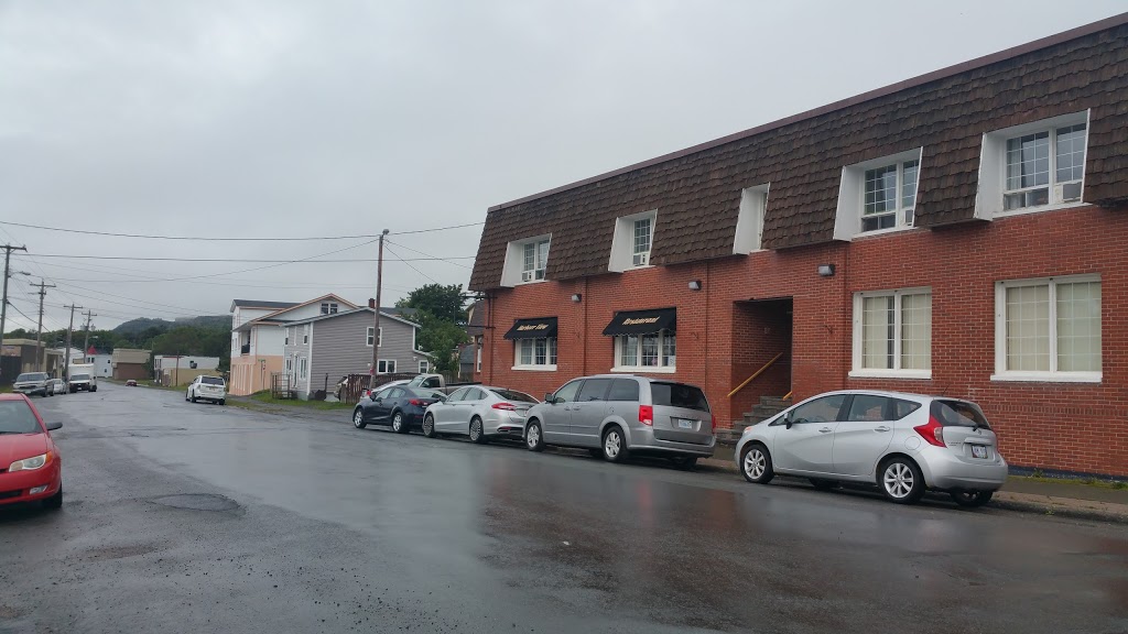 Hotel Harbour Grace | 66 Water St W, Harbour Grace, NL A0A 2M0, Canada | Phone: (709) 596-5156