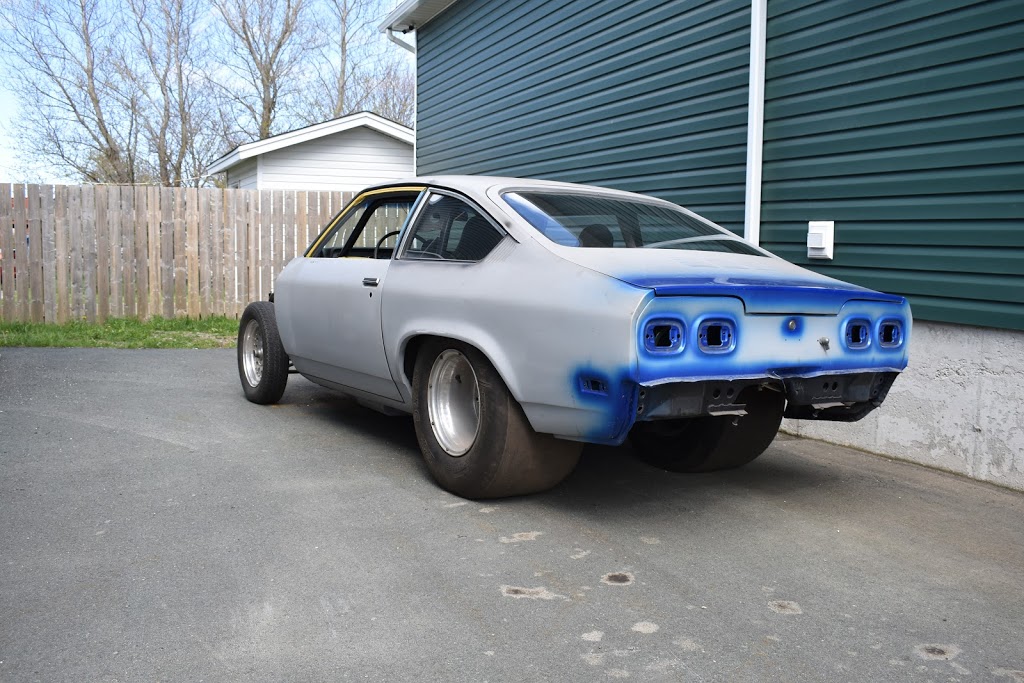 East Coast Custom Ltd | 26 Murphys Ln, St. Johns, NL A1E 1W6, Canada | Phone: (709) 685-0355